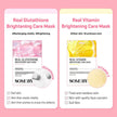 SOME BY MI Real Vitamin Brightening Care Mask 20g