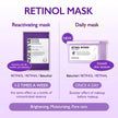 SOME BY MI Retinol Intense Reactivating Mask 22g
