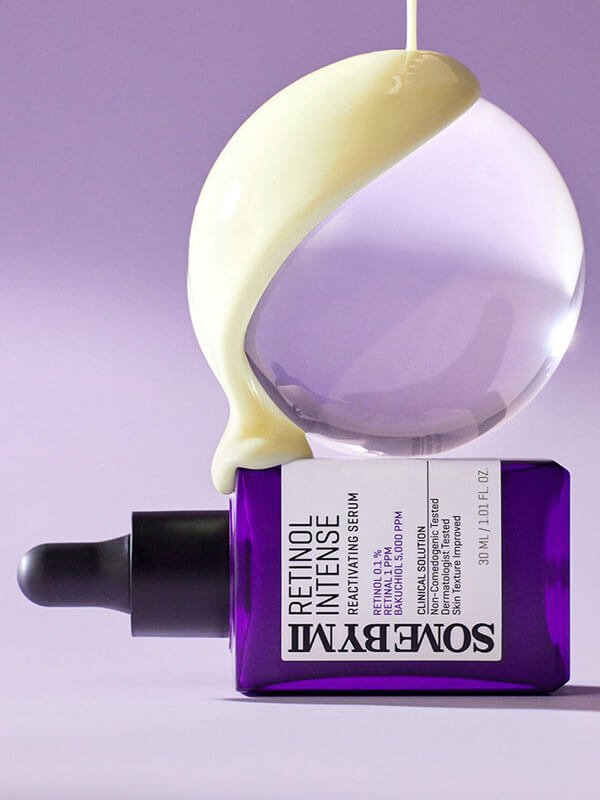 SOME BY MI Retinol Intense Reactivating Serum 30ml