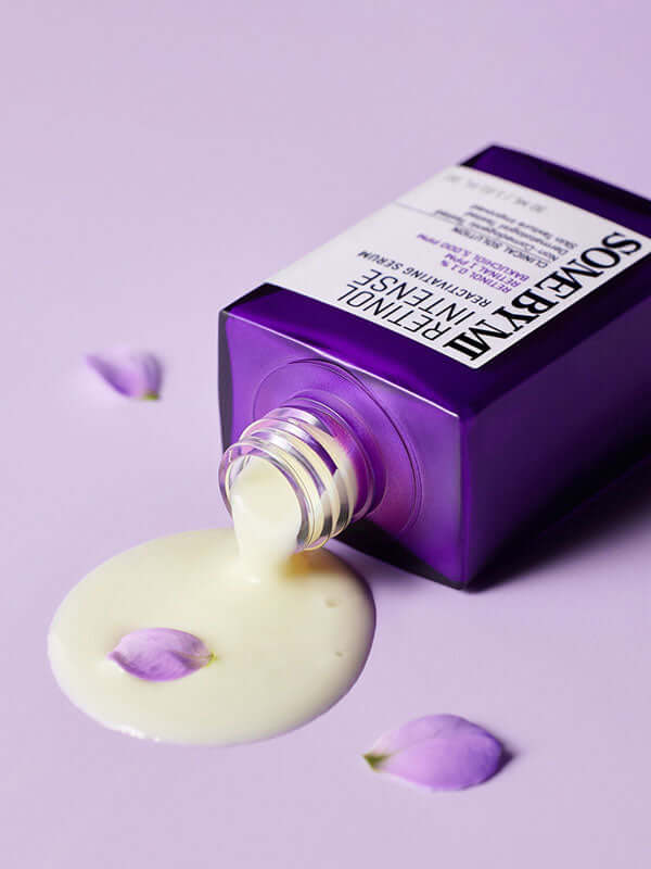 SOME BY MI Retinol Intense Reactivating Serum 30ml