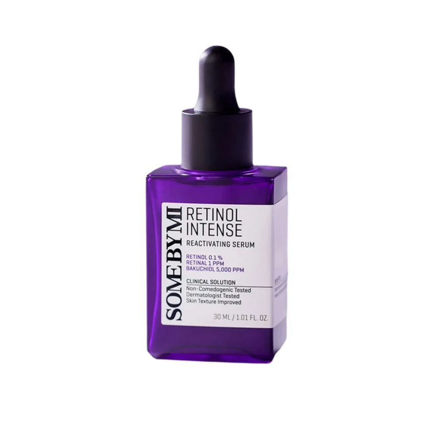 SOME BY MI Retinol Intense Reactivating Serum 30ml