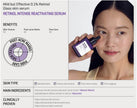 SOME BY MI Retinol Intense Reactivating Serum 30ml