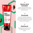SOME BY MI Snail Truecica Miracle Low Ph Gel Cleanser 100ml