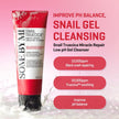 SOME BY MI Snail Truecica Miracle Low Ph Gel Cleanser 100ml