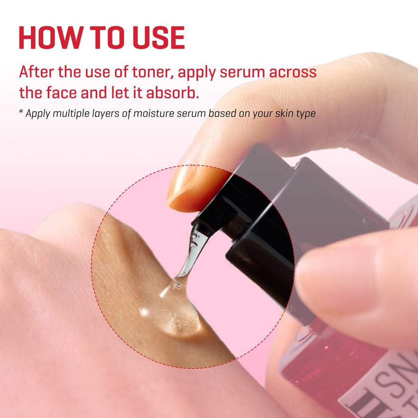 SOME BY MI Snail Truecica Miracle Serum 50ml