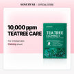 SOME BY MI Tea Tree Calming Glow Luminous Ampoule Mask 1 PC