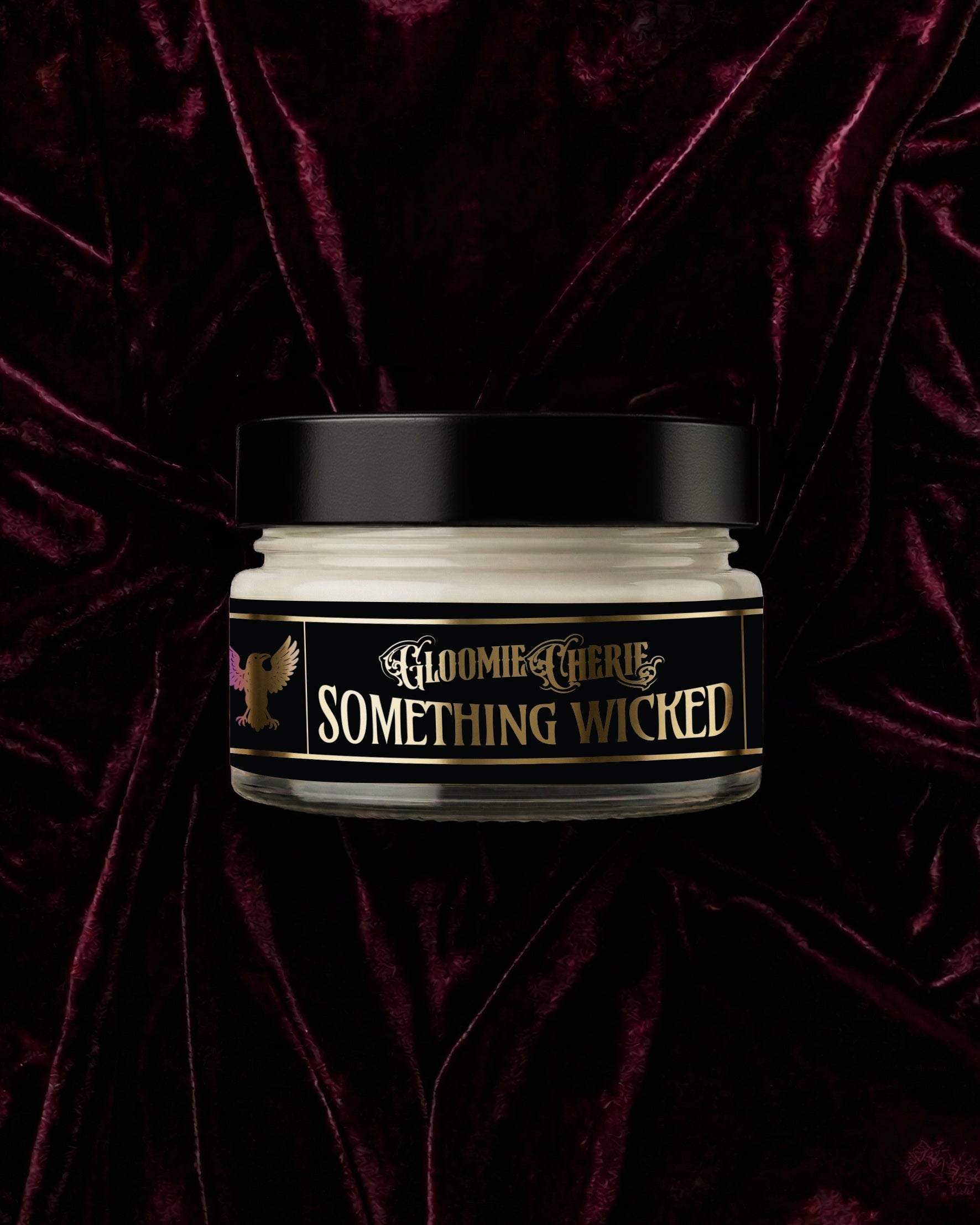 Something Wicked Body Butter