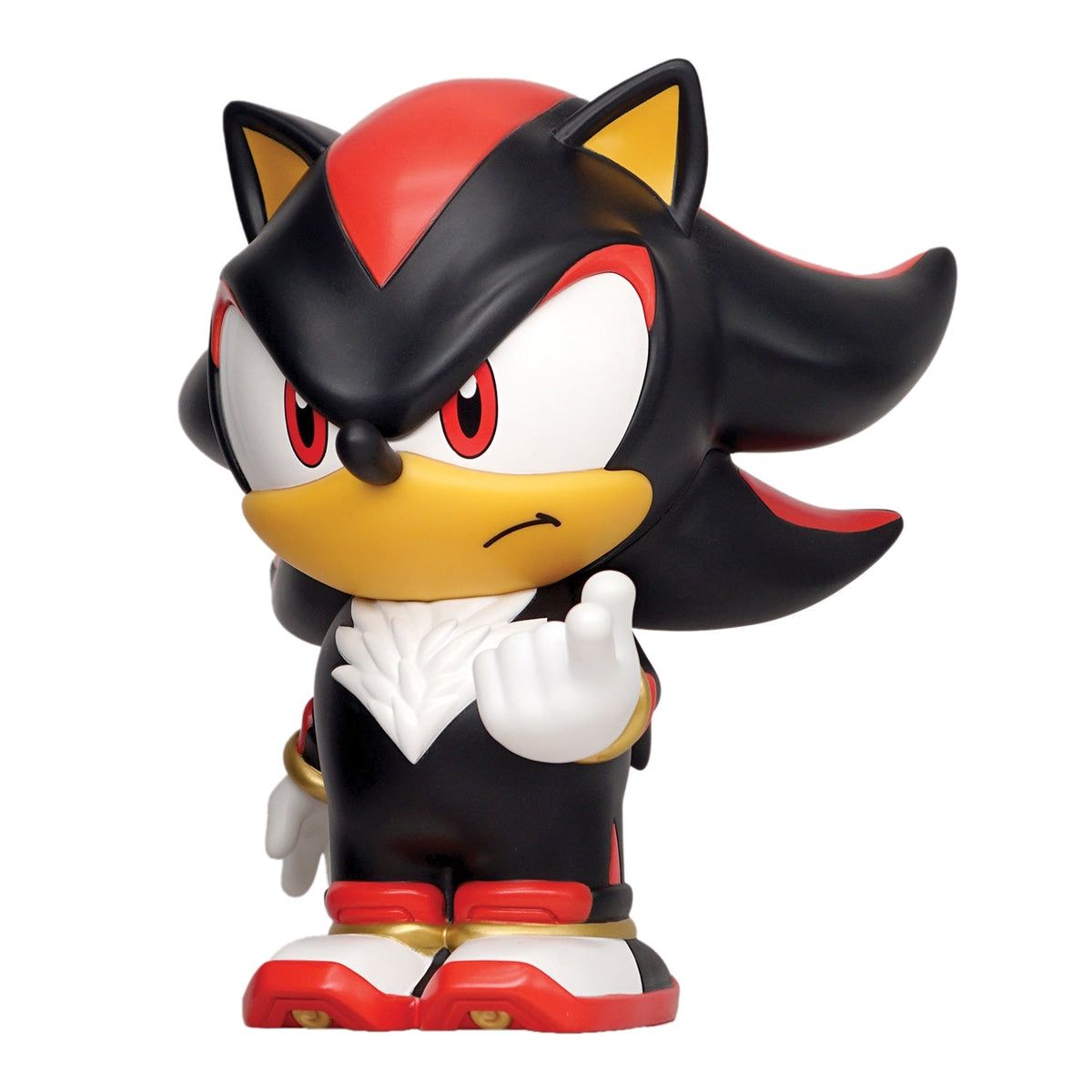 Sonic The Hedgehog - Shadow Figural Bank