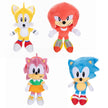 Sonic the Hedgehog Wave 11 9
