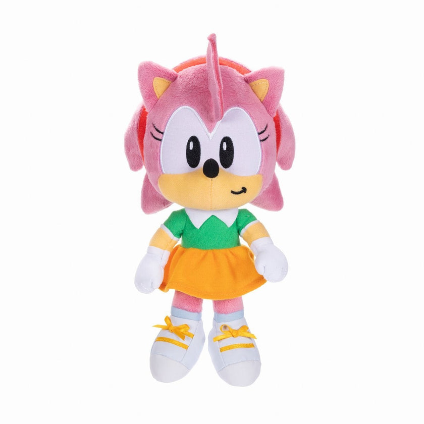 Sonic the Hedgehog Wave 11 9
