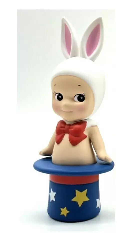 [pre order] Sonny Angel Circus Series 2019 Magic Rabbit Secret