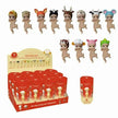 Sonny Angel Hippers Animal Series V2 (Blind Box)