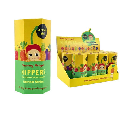 Sonny Angel Hippers Harvest Series (Blind Box)