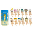 Sonny Angel Hippers Series Animal Series V4 (Blind Box)