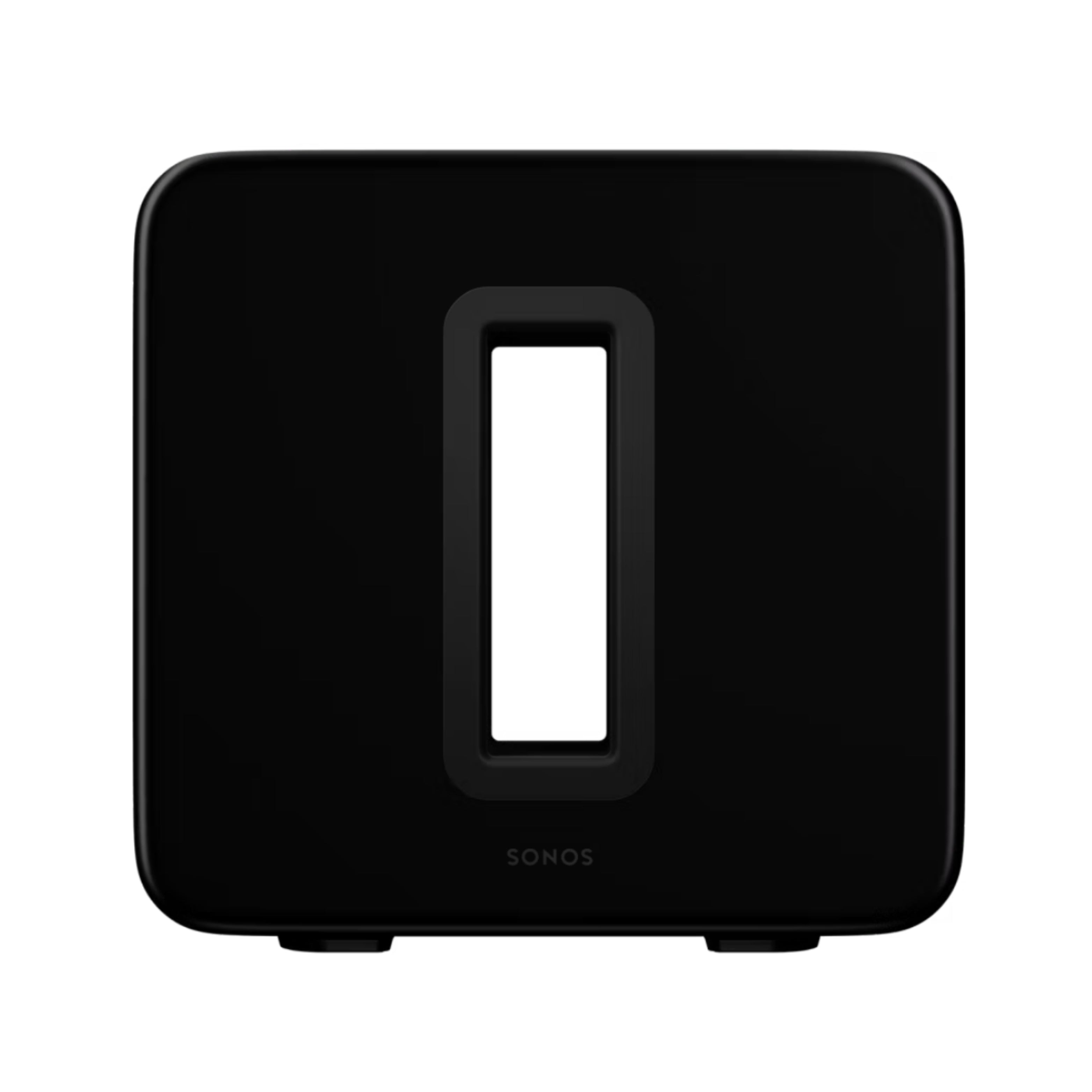 Caisson de basses sans-fil Sonos Sub 245W - 3e Génération (SUB-GEN3)