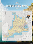 Backroad Mapbooks  Southern Ontario - Spiral 2nd Edition