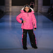 Siena's Luxury Snowsuit - Jacket & Snowpants