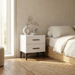 Sora Bedside Cabinet