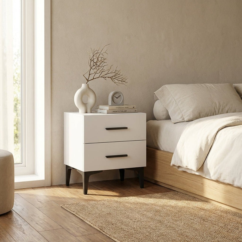 Sora Bedside Cabinet