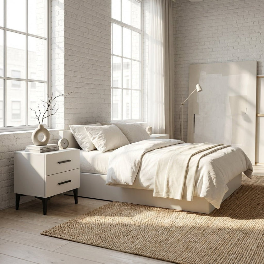 Sora Bedside Cabinet