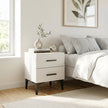 Sora Bedside Cabinet