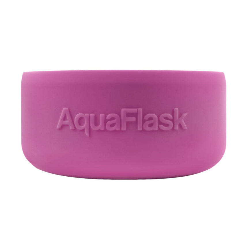 AquaFlask Silicone Boot for 32oz–40oz Bottles Durable Non-Slip Protector