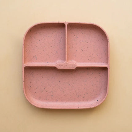 Silicone Suction Plate