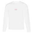 Crewneck Soulmates brodé