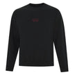 Crewneck Soulmates brodé