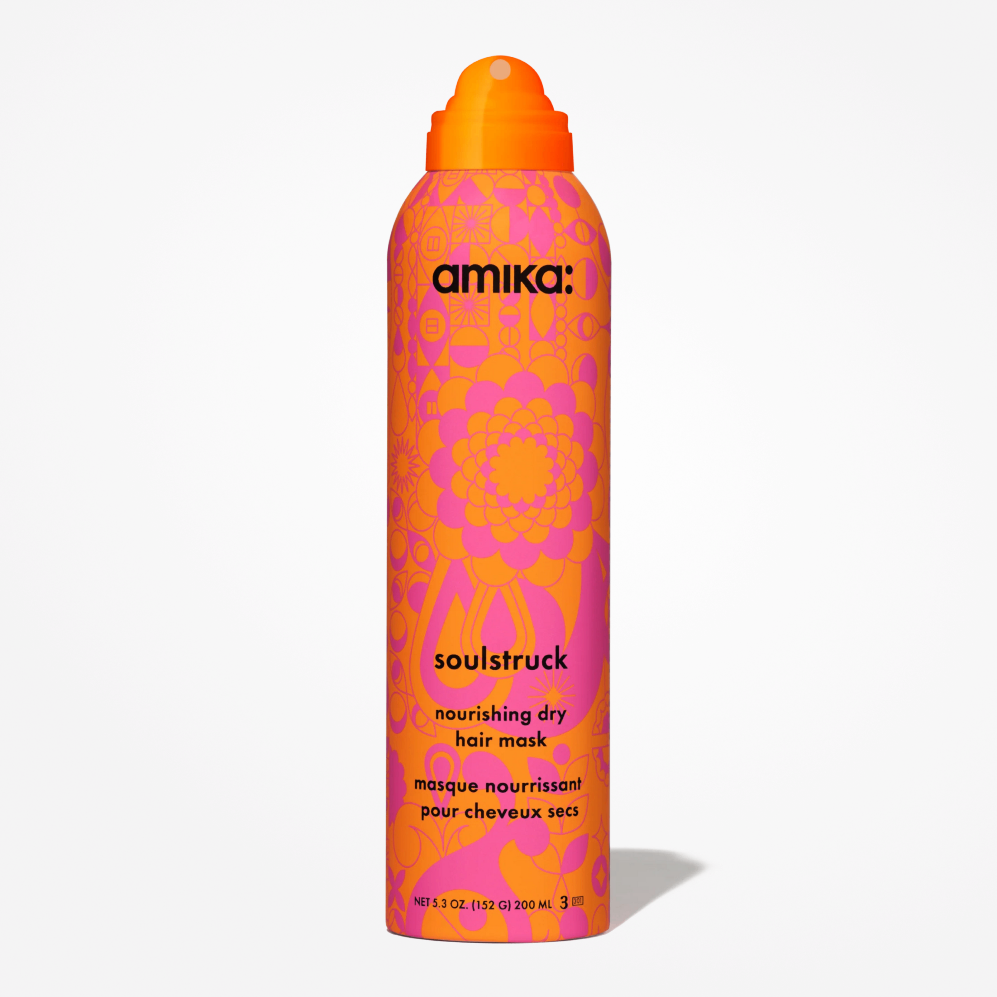 Amika Soulstruck Nourishing Dry Hair Mask