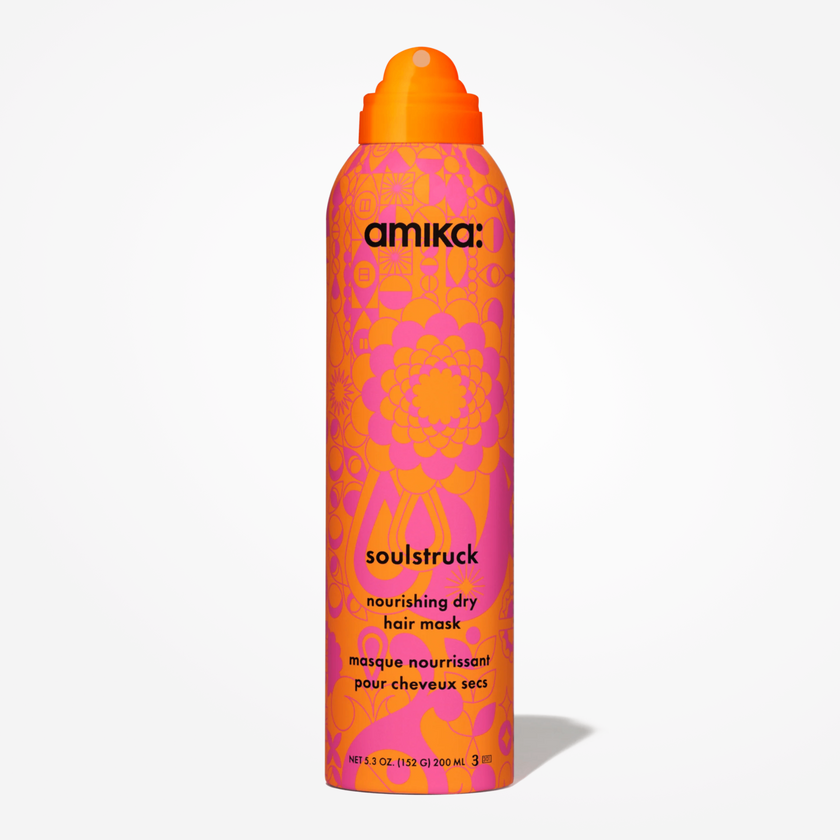 Amika Soulstruck Nourishing Dry Hair Mask