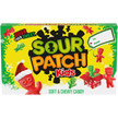 Sour Patch Kids Christmas (3.1oz Theater Box)