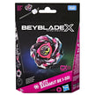 (Hasbro) Beyblade X - Blitz Bahamut BK 1-501