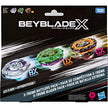 [PREORDER] (Hasbro) Beyblade X - X-Treme Battlers Pack - TBD