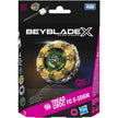 (Hasbro) Beyblade X - Tread Croco TQ 5-50GN