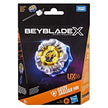 (Hasbro) Beyblade X - Seize Jaguar HN