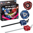 [PREORDER] (Hasbro) Beyblade X - Dual Pack NFL NFC vs AFC - TBD