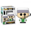 South Park Funko Pop! Boyband Kyle