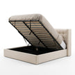 Sovereign Storage Bed Bundle