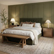 Sovereign Storage Bed Bundle