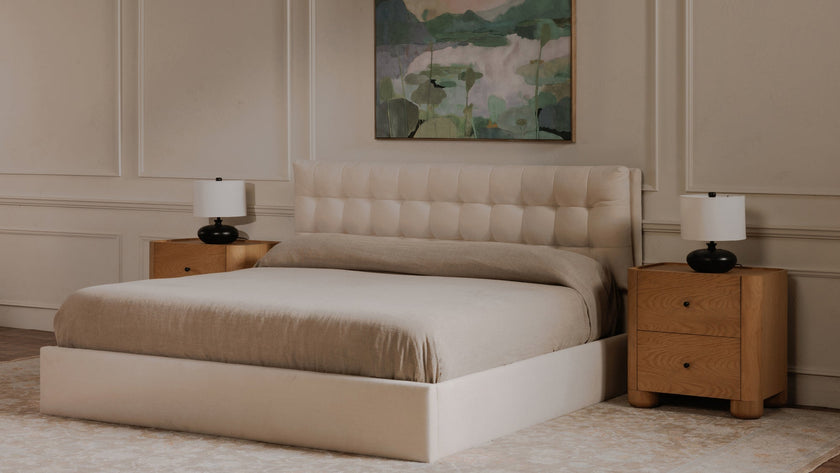 Sovereign Storage Bed Bundle
