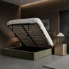 Sovereign Storage Bed Bundle