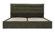 Sovereign Storage Bed Bundle