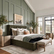 Sovereign Storage Bed Bundle