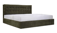 Sovereign Storage Bed Bundle