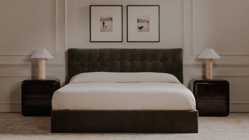 Sovereign Storage Bed Bundle