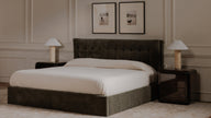 Sovereign Storage Bed Bundle
