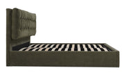 Sovereign Storage Bed Bundle