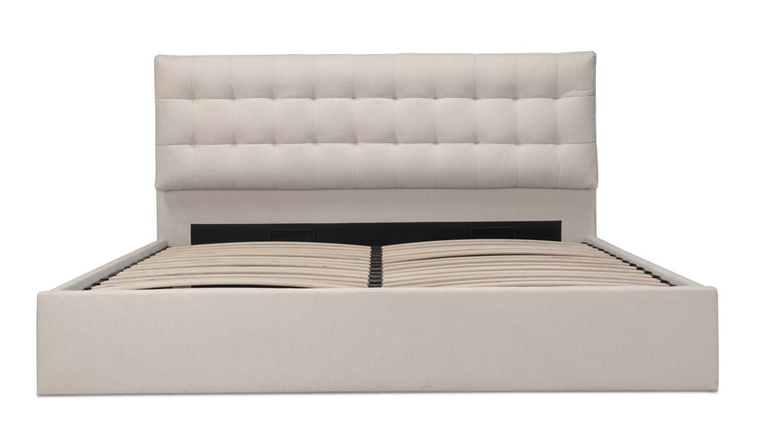 Sovereign Storage Bed Bundle