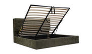 Sovereign Storage Bed Bundle